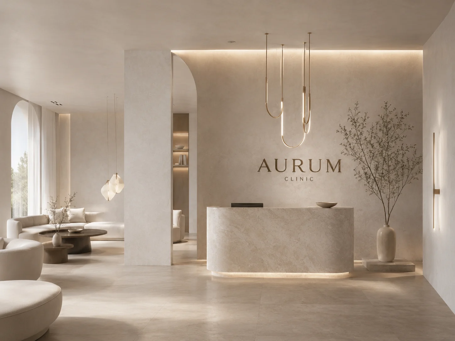 Aurum Clinic