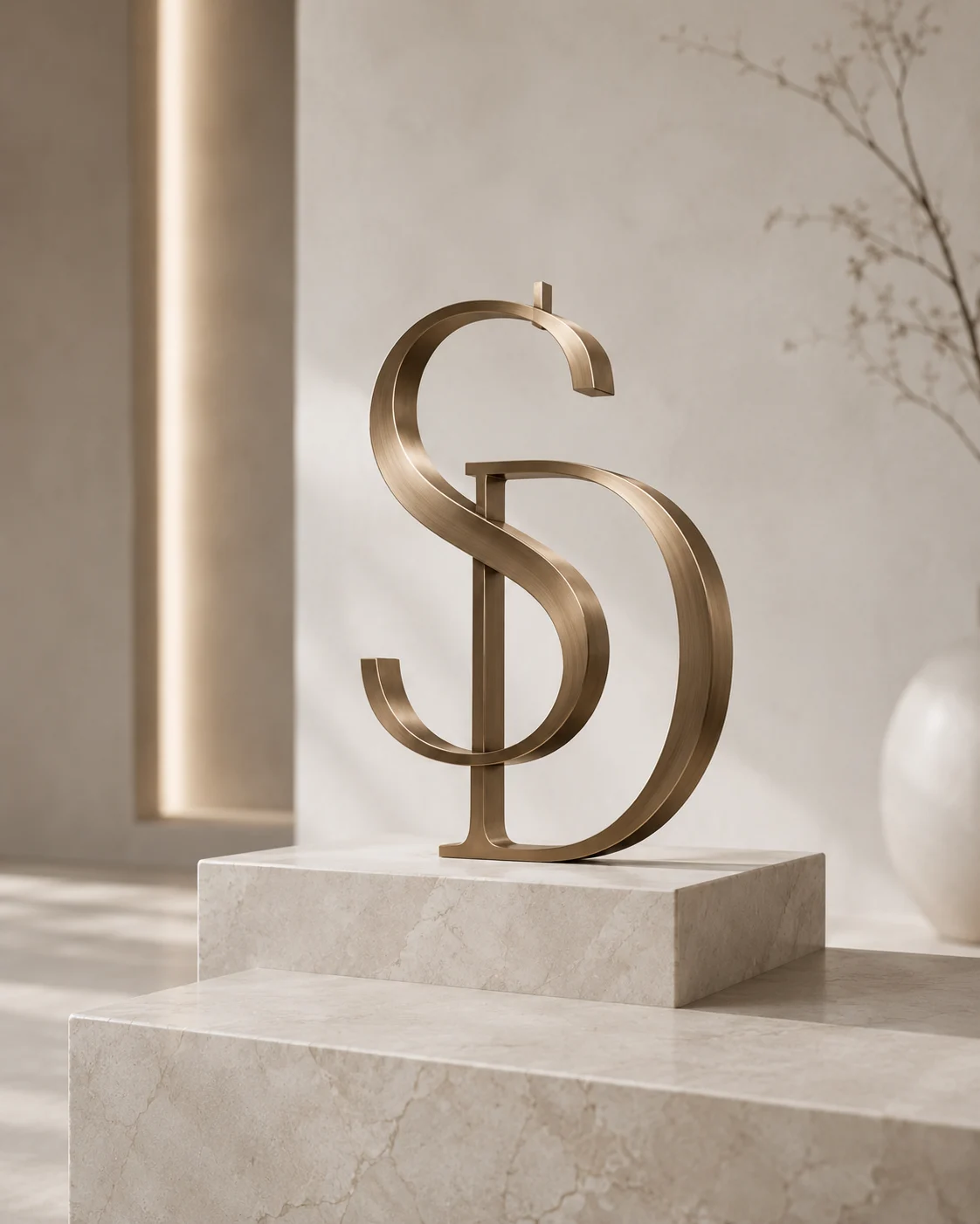 3D-логотип Safaryan